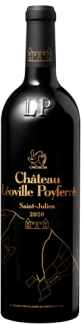 Château Léoville Poyferré 2020
